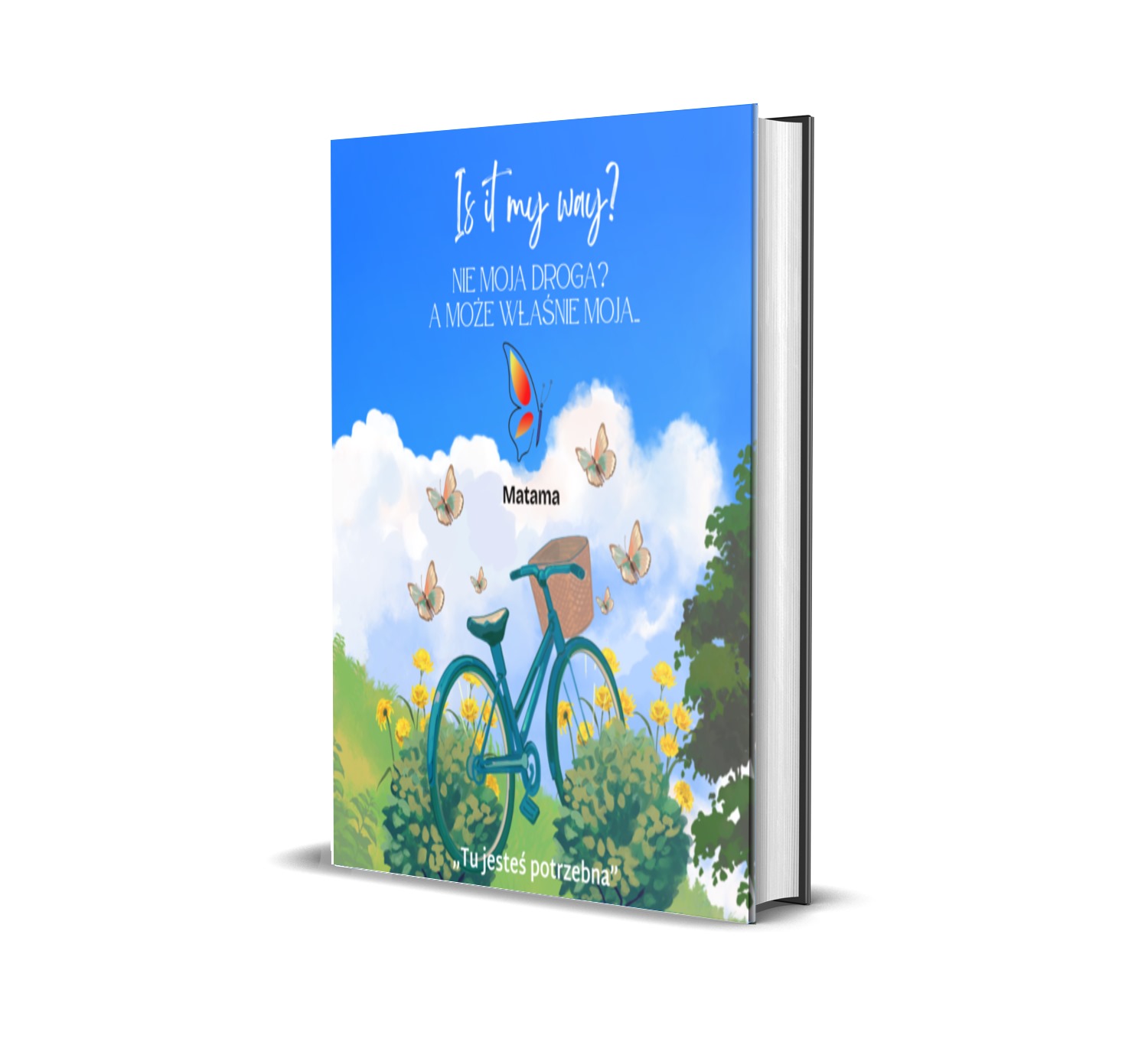 Welcome to Matama Music